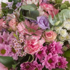 Florist's Choice Basket (Standard)